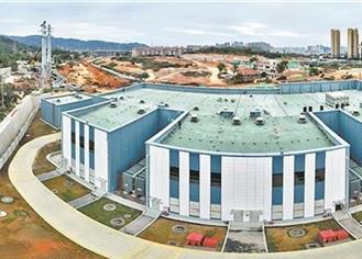 保障市區(qū)用電需求 泉州中心城區(qū)再添一座220千伏變電站